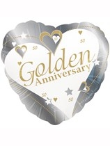 Anniversary Balloons