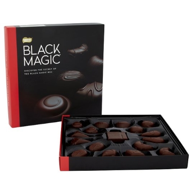Black Magic 348g