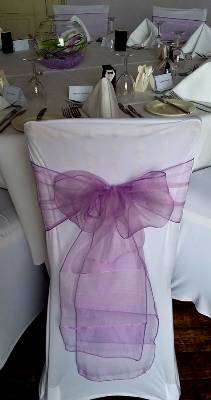 Chair Covers