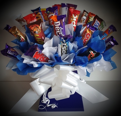 Confectionery Bouquet