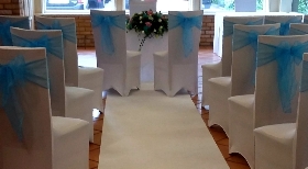 Chair Covers