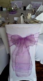 Chair Covers