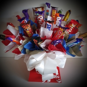 Confectionery Bouquet