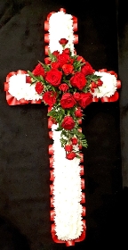 Cross tribute