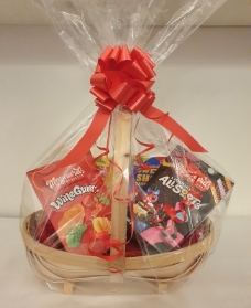 Retro Sweets Hamper