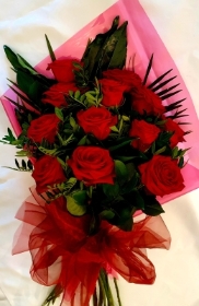 Sheaf   Red Roses